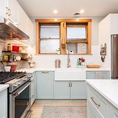 Bungalow Kitchen Remodel. Interior Design project by gsmith - 06.09.2020
