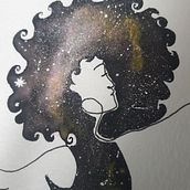 Meu projeto do curso: Técnicas modernas de aquarela. Un projet de Illustration à l'encre , et Aquarelle de Luciana Santos - 10.10.2020
