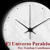 "El universo paralelo", Proyecto de Introducción a la escritura narrativa. Writing project by Esteban García Castellanos - 10.10.2020