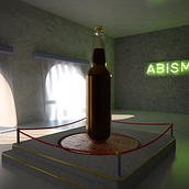 Mi Proyecto del curso: Técnicas de iluminación con Cinema 4D. 3D Animation, and Product Design project by Gabriel - 10.24.2020