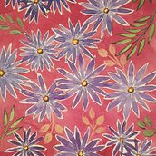 Mi Proyecto del curso: Creación de paletas de color con acuarela. Un proyecto de Bellas Artes de susana1975 - 25.10.2020