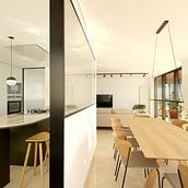 Reforma ITA. Un proyecto de Arquitectura, Arquitectura interior e Interiorismo de fic arquitectos - 10.10.2020