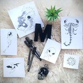 Flat Lay. Mobile Photograph project by Ana Valderrama Cevallos - 10.10.2020