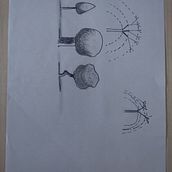 Proyecto final Lucas. Pencil Drawing, Drawing, Creating with Kids, and Sketchbook project by Lucas Ortiz - 10.11.2020
