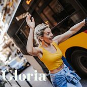 Relato breve/ alcanzar el bus. Writing, and Narrative project by Fran AV - 10.22.2020