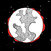 The Itchyworms - Armageddon Blues | Official Lyric Video . % joaellreyes tarafından hazırlanan 2D Animas, on, Animas, on, Video, Ve Video Düzenleme projesi - 05.21.2020