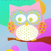 Mi Proyecto del curso: Ilustración vectorial con estilo. Projekt z dziedziny Grafika wektorowa użytkownika Neus Mollá Vicente - 11.10.2020