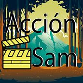 Acción Sam . Un proyecto de Ilustración infantil de Clarita Guamán - 11.10.2020