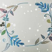 Renuncio. Watercolor Painting project by Maria Lujan - 10.12.2020