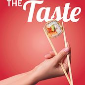 Cartel indoor para restaurante asiatico . % flilloguille tarafından hazırlanan Tasarım projesi - 10.12.2020