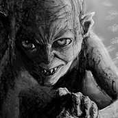 inkoctober. Un proyecto de Diseño de personajes y Dibujo digital de Chara Ort - 12.10.2020