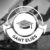 GRADUATION | Event image. Projekt z dziedziny Projektowanie logot, pów i Projektowanie graficzne użytkownika Sara Grabalosa Marimon - 20.06.2016