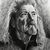 My project in Realistic Portrait with Graphite Pencil course. Portrait Drawing, Traditional illustration, Fine Arts, Sketching, Pencil Drawing, Drawing, Realistic Drawing, Artistic Drawing, and Figure Drawing project by Christine Mariutto - 10.12.2020