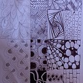 Mi Proyecto del curso: Dibujo para principiantes nivel -1. Een project van  Tekening van Karen Calabró - 12.10.2020