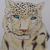 Meu projeto do curso: Técnicas experimentais de aquarela para principiantes . Watercolor Painting project by sherlockmang - 10.12.2020