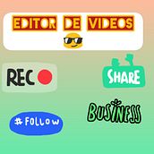 Me ofrezco como editor de videos para Youtube (amateur). Un proyecto de Edición de vídeo de Pablo Caballero - 12.10.2020