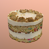 Birthday Cake  . % Eduardo Castillo tarafından hazırlanan 3D projesi - 10.13.2020