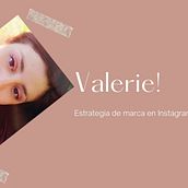 Mi Proyecto del curso: Estrategia de marca en Instagram. Un proyecto de Marketing para Instagram de Valeria Torres - 13.10.2020