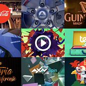 Reel Music & Sound Design - Aural. Un proyecto de Br, ing e Identidad, Cine, vídeo, televisión, Música, Post-producción fotográfica		, Producción musical, Publicidad, Sound Design y Videojuegos de Juan Campiñez González - 01.01.2019