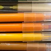 Yellow!. Traditional illustration project by Mony M Molotov - 10.13.2020
