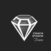 coach studio Trento . Design grafic de Irene Rosà - 10.14.2018