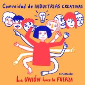 Programa de emprendimiento. Un proyecto de Comunicación, Diseño gráfico e Ilustración tradicional de Daniela Martagón - 01.07.2020