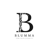 Blumma. Br e ing e Identidade projeto de Nalleli Gomez - 13.10.2020