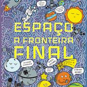 Estilo Doodles: Espaço, a fronteira final Ein Projekt aus dem Bereich Design, Traditionelle Illustration und Vektorillustration von barbarab_pereira - 13.10.2020