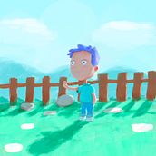 Mi Proyecto del curso: Principios de iluminación para pintura digital. Un proyecto de Ilustración tradicional de Mario Mora - 13.10.2020