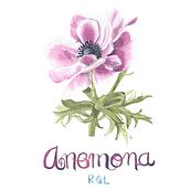 Mi Proyecto del curso: Ilustración botánica con acuarela. Botanical Illustration project by Raquel Ruiz Pérez - 02.05.2021