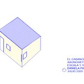 proyecto final . Digital Architecture project by DANIELA FIGUEROA CANDELO - 10.14.2020