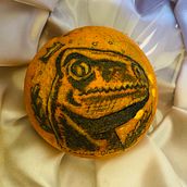 Mi Proyecto del curso: Tatuaje para principiantes. Een project van  Tatoeageontwerp van Ariela Quirós - 15.01.2020