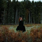 Jump into a Tale My project in Introduction to Narrative Photography course. Photograph project by Francesca Giagnorio - 10.14.2020