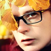 Hello Autumn!. Een project van Fotografie y Portretfotografie van Jennifer - 12.10.2020