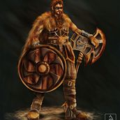 My project in Character Design: Creation of 2D Characters course. Traditional illustration, Character Design, Video Games, and Game Design project by Jennelyn Castillejo - 10.14.2020