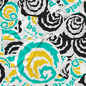 Pele. Br, ing, Identit, and Graphic Design project by Diego Barlocco Garcés - 10.14.2020