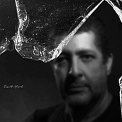 Meu projeto do curso: Autorretrato fotográfico Fine Art. Un proyecto de Fotografía artística de Orisvaldo Almeida - 14.10.2020