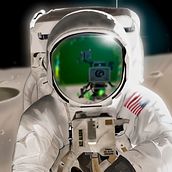 you know the truth!. Digital Painting project by Heli Herrera - 10.12.2020