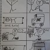 Mi Proyecto del curso: Dibujo para principiantes nivel -1. Un projet de Dessin de noelcamachoa - 19.10.2020