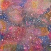 Universo final. Un projet de Créativité de Natalia CMR - 15.10.2020