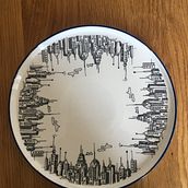 Ciudades del mundo para los peces de ciudad. Arts, and Crafts project by Jose Melguizo - 10.15.2020