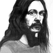 Mi Proyecto del curso: Retrato realista con lápiz de grafito :) Gracias profesor Diego , aprendí mucho y un excelente curso.. Realistic Drawing, and Traditional illustration project by Nathaly Vivanco Mayta - 10.18.2020