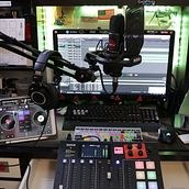 Mi Proyecto del curso: Pagina para uso de audio y vídeo profesional. Music Production, Programming, and Web Development project by Esneider Morales - 10.16.2020