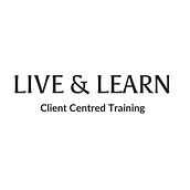 Live & Learn. Un proyecto de Br, ing e Identidad, Diseño Web y UX / UI de Crater - 12.08.2020
