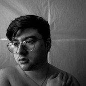 Santo, virtud e impiedad. Photograph, Fine-Art Photograph, and Portrait Photograph project by Matías Sepúlveda Alfaro - 10.16.2020