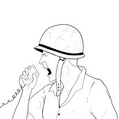 Mi Proyecto del curso: mi primera página de cómic. . Digital Illustration project by Eduardo Arcas - 10.17.2020