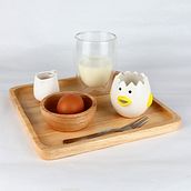 Pudding Custard Milk. Projekt z dziedziny  użytkownika Pakapoom Siwapimon - 17.10.2020