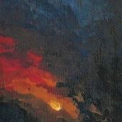 souvenir. Un progetto di Pittura di María Mendieta - 18.10.2020