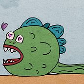 Volar e imaginar. Un proyecto de Animación, Animación 2D, Animación 3D y Animación de personajes de Marta Gil - 18.10.2020