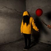 Phobos's Corners. Un projet de Photographie de studio , et Photographie de mode de Hugo Silva - 17.10.2020